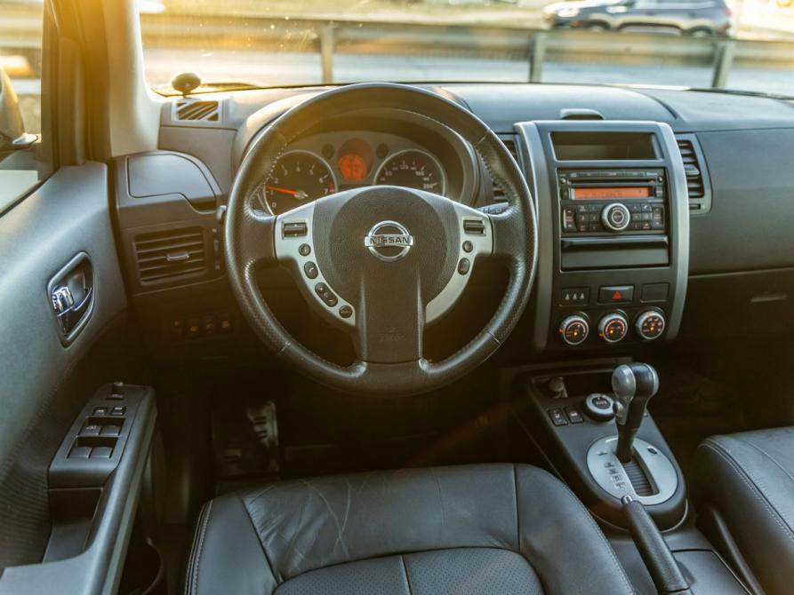 Nissan X-Trail II Волгоград  - изображение 15