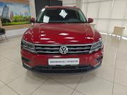 Volkswagen Tiguan II Москва  - изображение 21