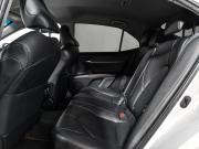 Toyota Camry VIII (XV70) Санкт-Петербург  - изображение 37