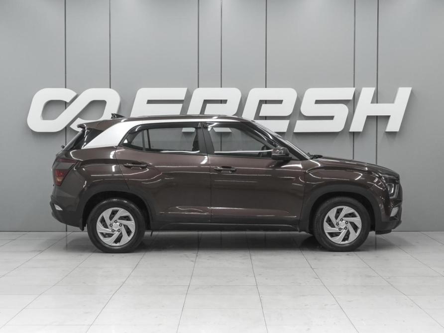 Hyundai Creta II Ростов-на-Дону  - изображение 5