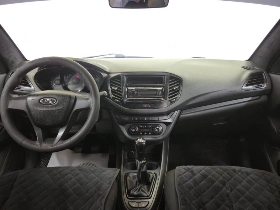 Lada (ВАЗ) Vesta I Альметьевск  - изображение 10