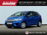 Honda Fit III Иркутск  - изображение 23