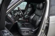 Land Rover Range Rover IV Курган  - изображение 51