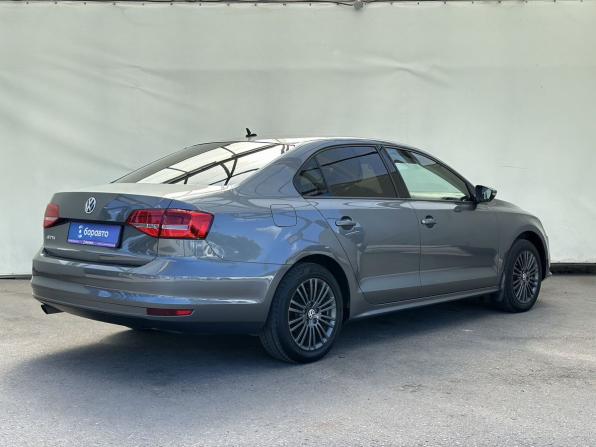 Volkswagen Jetta VI Рестайлинг с пробегом 2015 года, цена 1 240 000 рублей, 163321 км, седан, Автокод Объявления