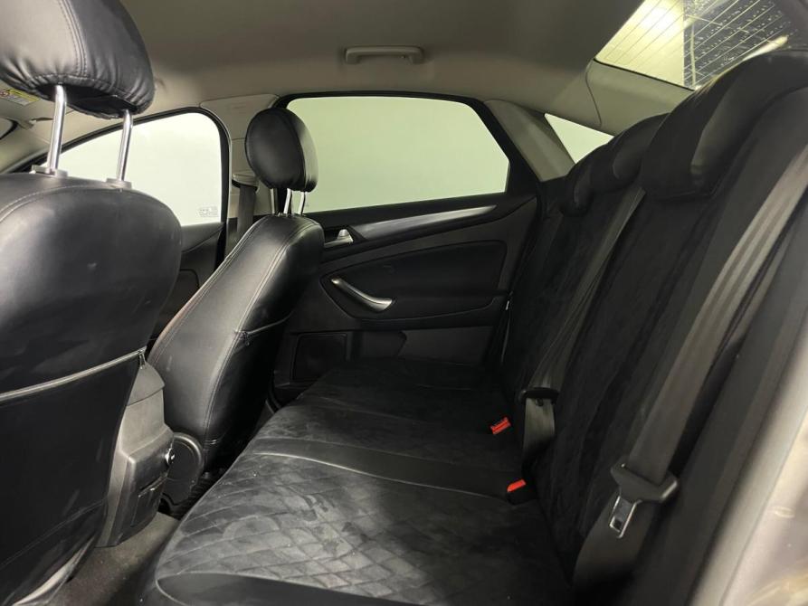 Ford Mondeo IV Рестайлинг Воронеж  - изображение 23