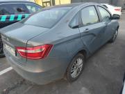 Lada (ВАЗ) Vesta I Санкт-Петербург  - изображение 8