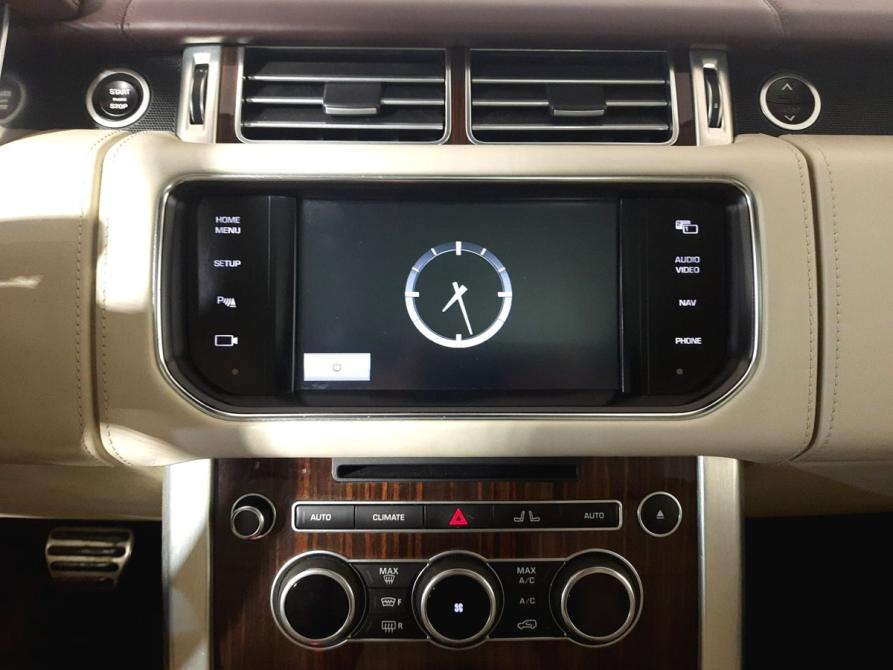 Land Rover Range Rover IV Пермь  - изображение 14