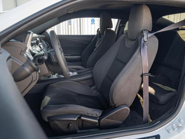Chevrolet Camaro V с пробегом 2013 года, цена 2 240 000 рублей, 246680 км, купе, Автокод Объявления