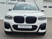 BMW X3 III (G01) Санкт-Петербург  - изображение 25