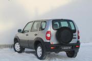 Chevrolet Niva I Рестайлинг Березники  - изображение 23