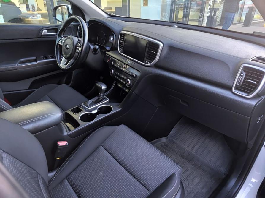 Kia Sportage IV Рестайлинг Ижевск  - изображение 13