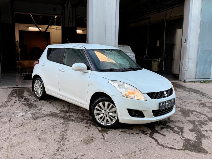 Suzuki Swift IV Нижний Новгород  - изображение 1
