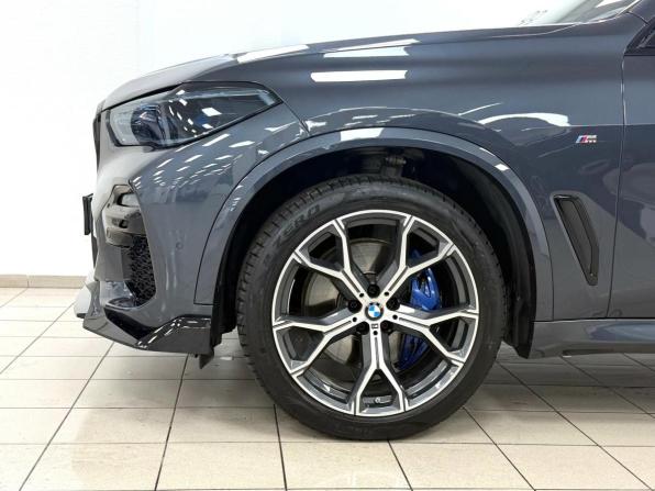 BMW X5 IV (G05/G18) с пробегом 2020 года, цена 8 195 000 рублей, 70610 км, внедорожник, Автокод Объявления