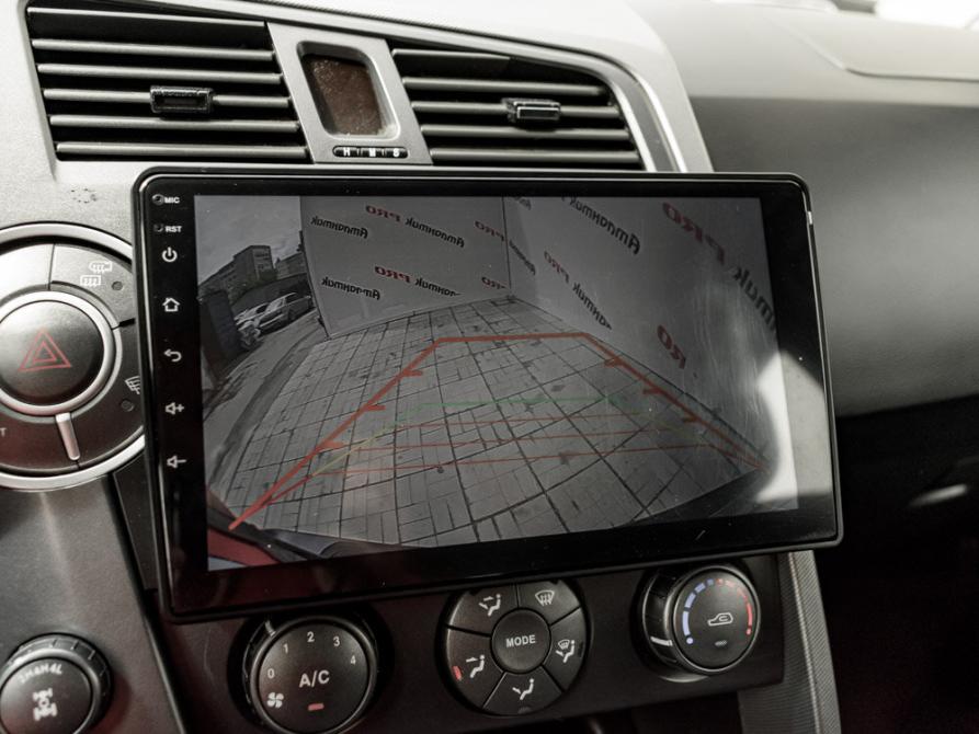 SsangYong Kyron I Рестайлинг Екатеринбург  - изображение 17