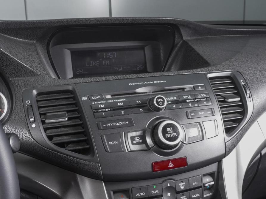 Honda Accord VIII Ростов-на-Дону  - изображение 16