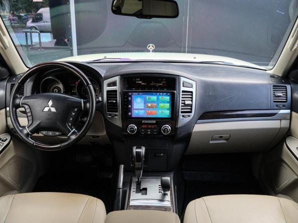 Mitsubishi Pajero IV Рестайлинг 2 с пробегом 2019 года, цена 3 590 000 рублей, 78449 км, внедорожник, Автокод Объявления