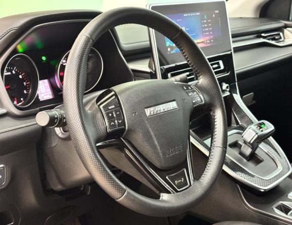 Haval M6 II с пробегом 2024 года, цена 1 760 000 рублей, 39388 км, внедорожник, Автокод Объявления