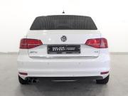 Volkswagen Jetta VI Рестайлинг Москва  - изображение 30