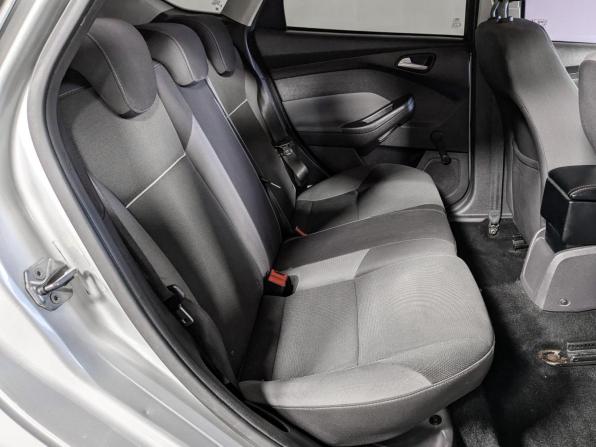 Ford Focus III с пробегом 2012 года, цена 599 900 рублей, 235000 км, хэтчбек, Автокод Объявления