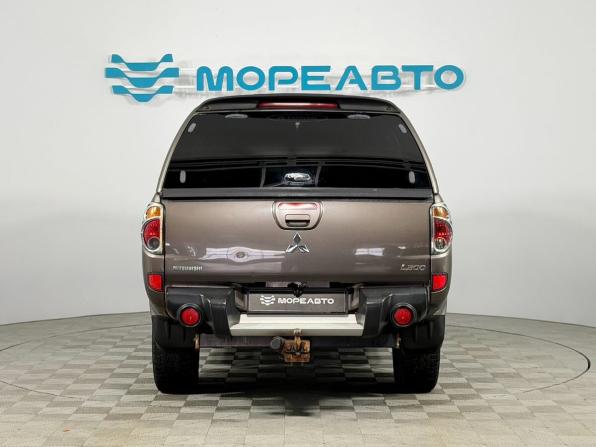 Mitsubishi L200 IV с пробегом 2013 года, цена 1 350 000 рублей, 297000 км, offers.body_type.unknown, Автокод Объявления