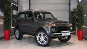 Lada (ВАЗ) 2121 (4x4) I Рестайлинг (2020) Уфа  - изображение 16