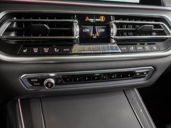 BMW X5 IV (G05/G18) с пробегом 2019 года, цена 6 469 000 рублей, 71541 км, внедорожник, Автокод Объявления