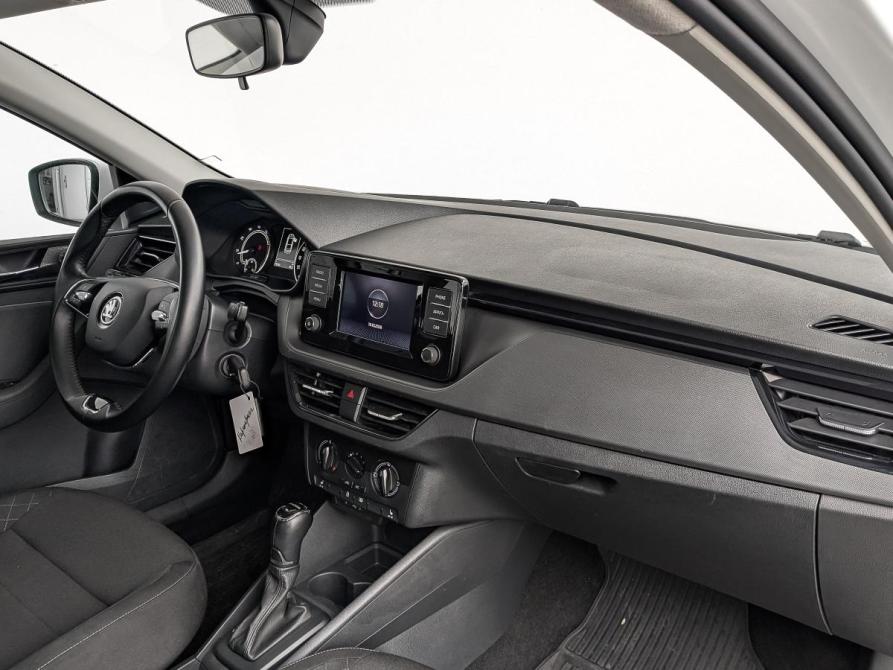 Skoda Rapid II Санкт-Петербург  - изображение 13