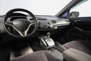 Honda Civic VIII Новосибирск  - изображение 27