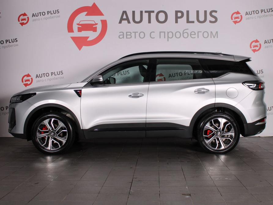Chery Tiggo 7 Pro Max I Рестайлинг Минеральные Воды  - изображение 5