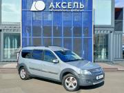 Lada (ВАЗ) Largus I Архангельск  - изображение 23