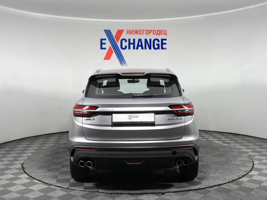 Geely Coolray I Нижний Новгород  - изображение 6