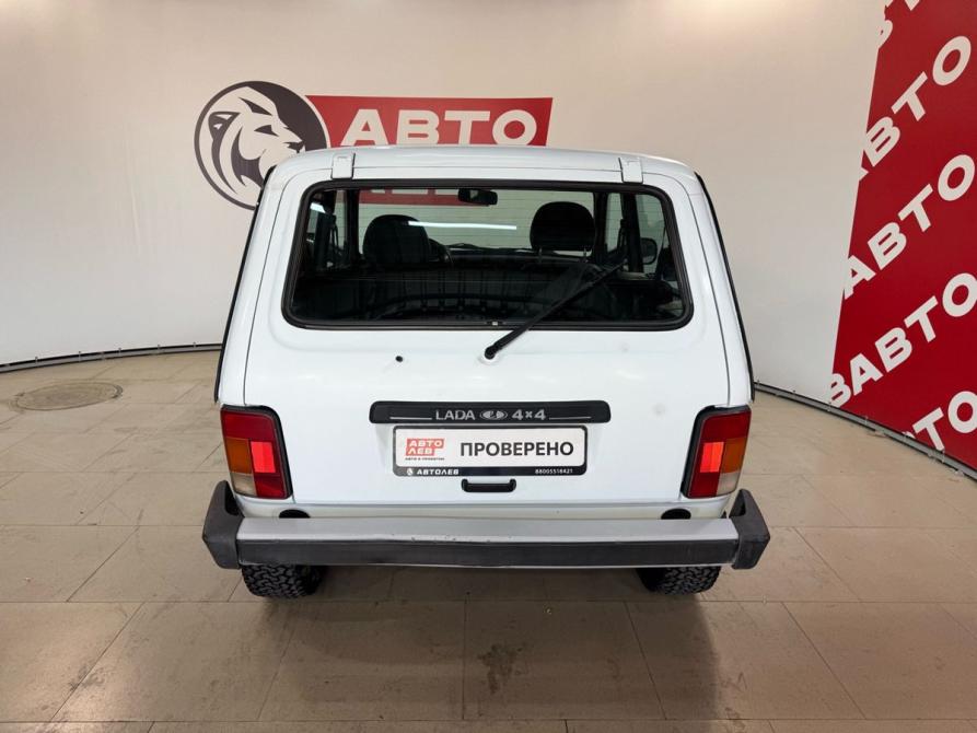 Lada (ВАЗ) 2121 (4x4) I Рестайлинг Новочеркасск  - изображение 6