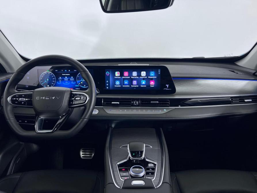 Chery Tiggo 8 Pro Max I Рестайлинг Ростов-на-Дону  - изображение 9