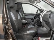 Lada (ВАЗ) Largus I Рестайлинг Иркутск  - изображение 32
