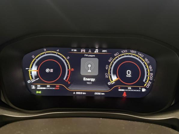 Lada (ВАЗ) Vesta I Рестайлинг (NG) с пробегом 2023 года, цена 1 770 000 рублей, 22000 км, седан, Автокод Объявления