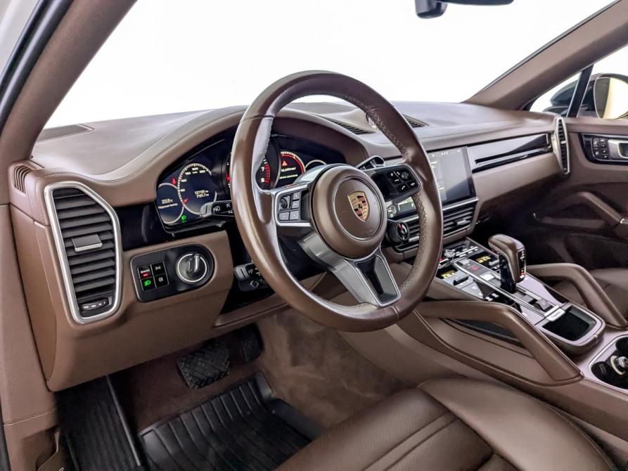 Porsche Cayenne III Москва  - изображение 16