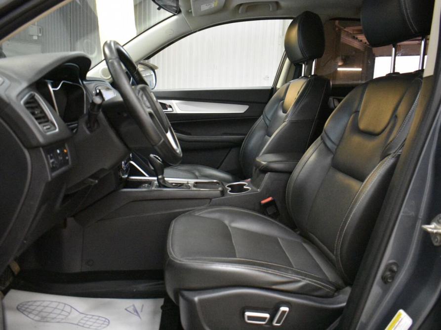 Geely Emgrand X7 I Рестайлинг 2 Кандалакша  - изображение 7