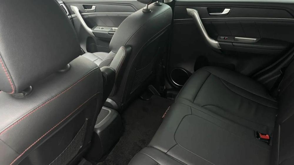 Haval H6 I Оренбург  - изображение 16