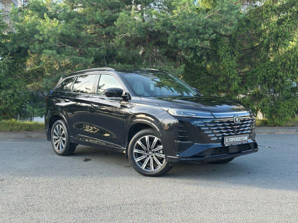 Changan CS75 Plus III с пробегом 2024 года, цена 2 640 000 рублей, 27348 км, внедорожник, Автокод Объявления