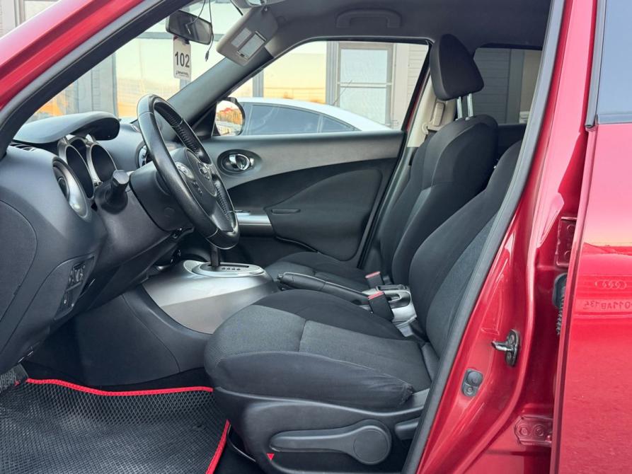 Nissan Juke I Волгоград  - изображение 23