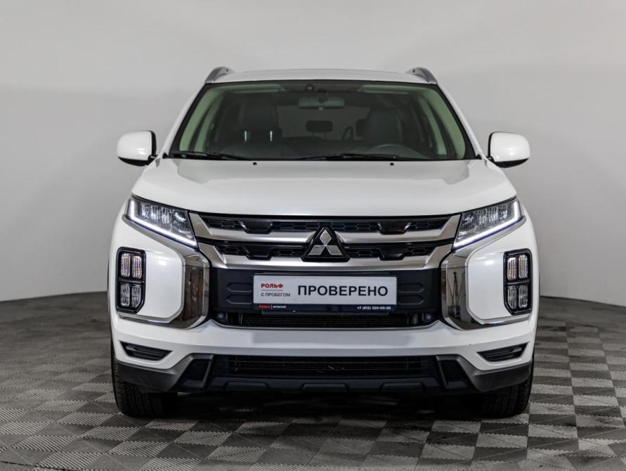 Mitsubishi ASX I Рестайлинг 3 Санкт-Петербург  - изображение 2