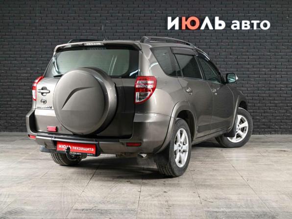 Toyota RAV4 III (XA30) с пробегом 2010 года, цена 1 590 000 рублей, 233610 км, внедорожник, Автокод Объявления