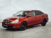 Toyota Allion I Рестайлинг Новосибирск  - изображение 30