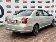 Toyota Avensis II Рестайлинг Санкт-Петербург  - изображение 16