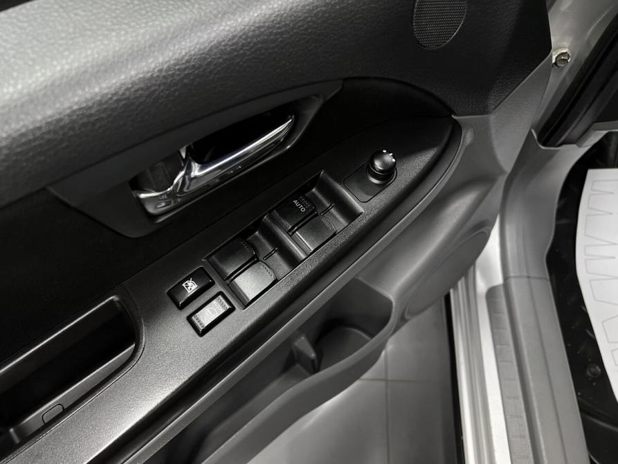 Suzuki SX4 I (Classic) Рестайлинг Тверь  - изображение 19