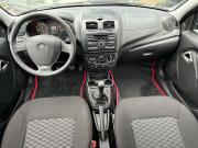 Lada (ВАЗ) Granta I Рестайлинг Санкт-Петербург  - изображение 22