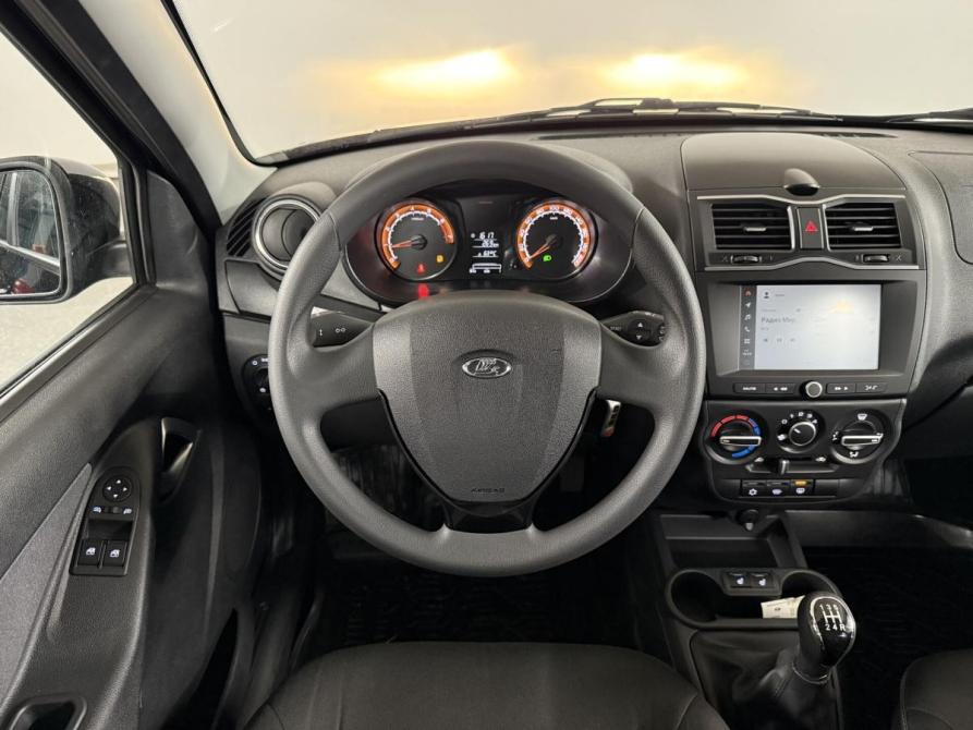 Lada (ВАЗ) Granta I Рестайлинг Екатеринбург  - изображение 18