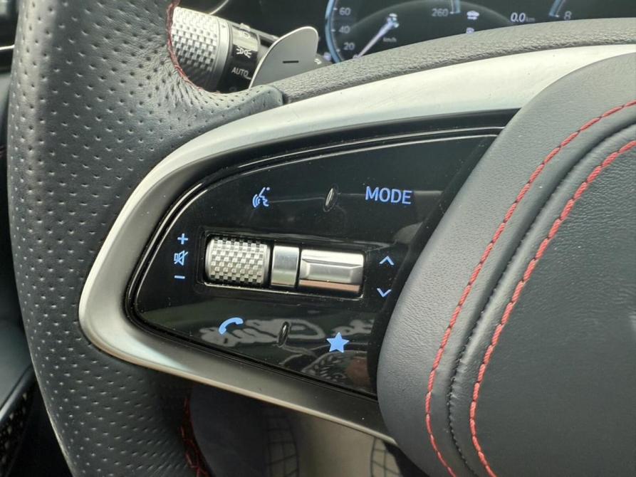 Genesis GV70 I Киров  - изображение 27