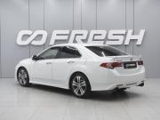 Honda Accord VIII Рестайлинг Ростов-на-Дону  - изображение 20