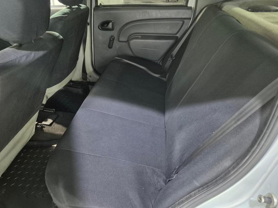 Renault Logan I Воронеж  - изображение 15